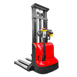 ANXING 2 Ton Manual Hydraulic Forklift