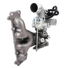 Load image into Gallery viewer, 53039880288 K03 Turbocharger for Land Rover LR2 2013-2015 Discovery Sport Evoque 2012-2017 Jaguar XF XE