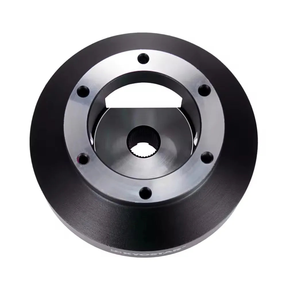 Honda Civic S2000 Prelude CR-V CR-Z / Acura TSX RSX Racing Steering Wheel Short Hub Kit