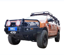 Load image into Gallery viewer, BFR-FRD-006 Ford Ranger T7 Bull bar / grille guard Front Bumper