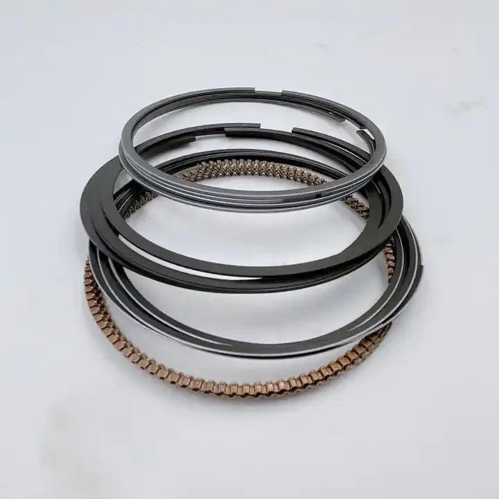 OEM 13011-23073 SWT10238ZZ Auto 2SZ Engine Part Piston Rings Set for TOYOTA 2SZ-FE Vitz Engine
