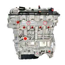 Load image into Gallery viewer, Brand New Auto Parts Long Block G4NG Engine for Hyundai Kia Sonata Optima Elantra Ioniq Kona Tucson K5 2.0