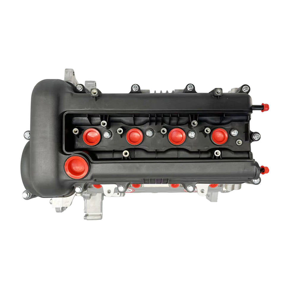 High Quality Brand New Gamma Motor G4FA G4FC 1.4L Engine for Hyundai Accent I30 I20 Kia Rio Ceed
