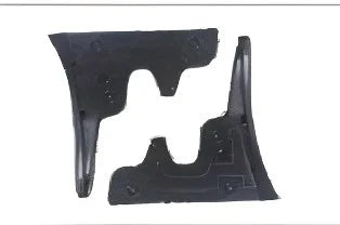 Audi A6 C6 2005–2011 Body Parts – Bumper Brackets, Radiator Support, Engine Undercover and Panels