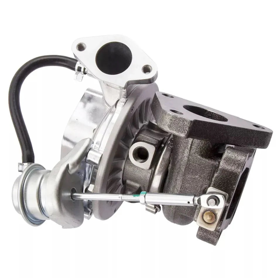 OE 14411-EC00E 14411-EB300 14411-EB700 Turbocharger for Nissan Navara D40 Pathfinder 2.5 YD25DDTi Engine