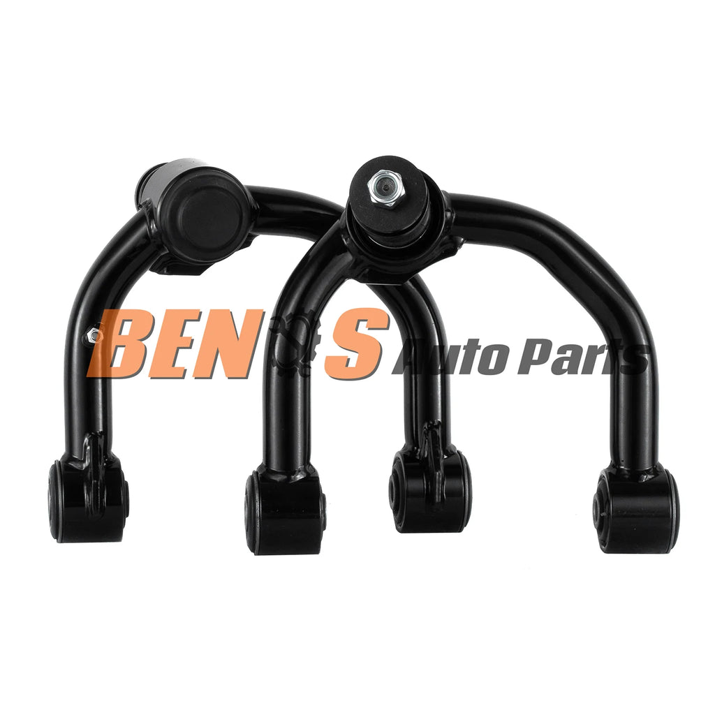 Upper Control Arms for 1996-2002 Toyota 4Runner/Tacoma 2-4" Lift