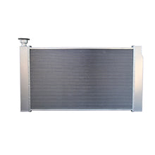 Load image into Gallery viewer, Full Aluminum Radiator for Chevrolet / GMC C1500 C2500 K1500 K2500 V6 V8 4.3L 5.0L 5.3L 5.7L 1996-1999