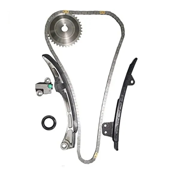 1SZ-FE 1SZ FE 1.3L 1.0L Timing Chain Kit for Toyota Yaris 13506-23010 13521-23010 13520-23021 13523-23010
