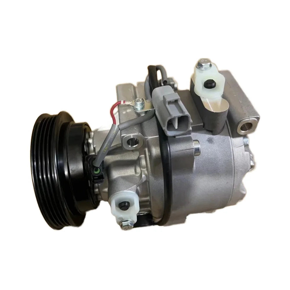 New AC Compressor for Toyota Paseo Tercel 1997-1999 R134A
