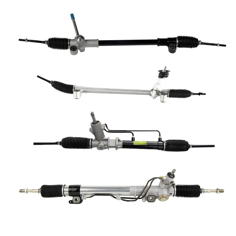 Chevrolet Spark M300 / Daewoo Spark 2009–2022 Steering Rack 95967285 / 95083673
