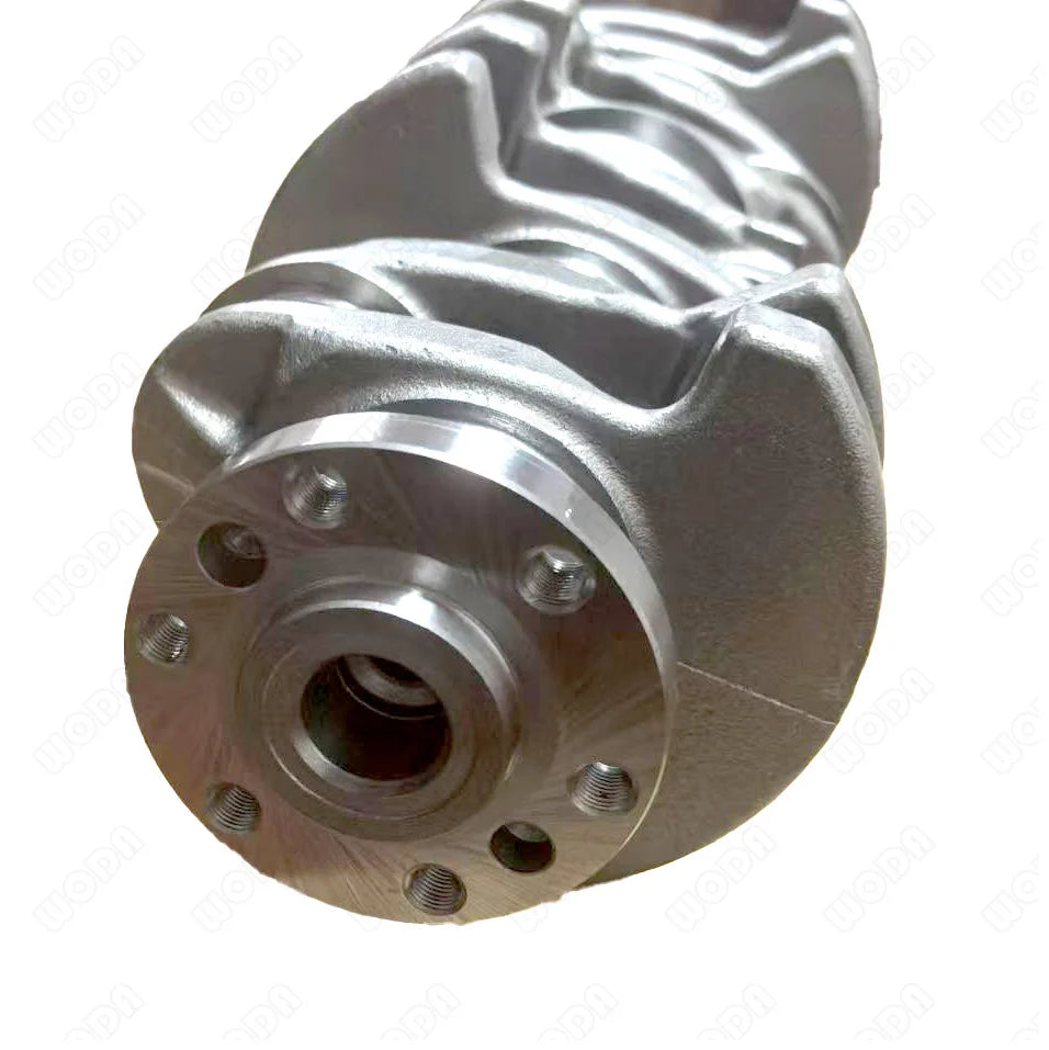 Chevrolet For Chevrolet 2011-2020, 2012-2018 Chevrolet 1.4 24578210 94700106 Crankahsft For Gm Meriva Chevrolet Opel Corsa Celta 1.4 – OEM 24578210