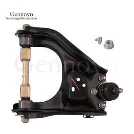 GV-8973650120 Gennovo D-MAX Upper Control Arm (8-97365012-0)