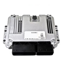 Load image into Gallery viewer, APS-HV-1601853593710 0281012873 Original New ECU Car Engine Computer Board for Ford