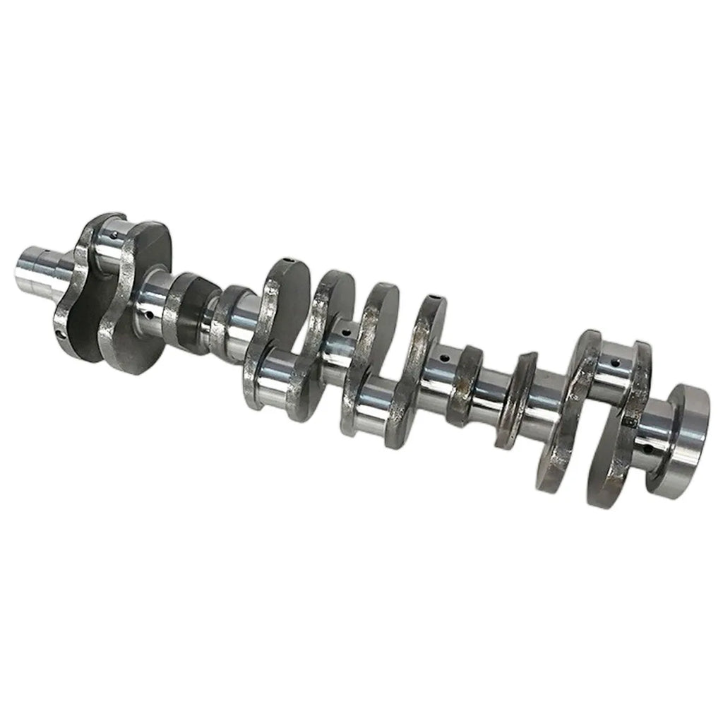 For Cummins 6BT, 6BT 6bt 5.9l Diesel Engine Crankshaft Oe 3929037 Replacement For Cummins B Series Engine – OEM 3929037