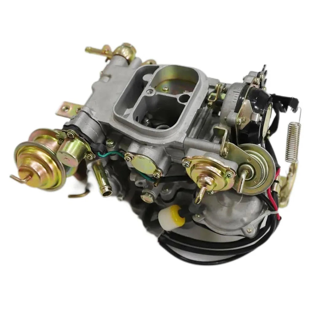 New Carburetor for Toyota Tacoma 4Runner T100 Hilux With a 2.7L 3RZ Carbureted Engine.21100-75101