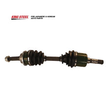 Load image into Gallery viewer, OE MD20-25-50X MD20-22-510A MD20-22-510 MD19-25-50X Price Car Transmission Front Axle CV Joint Right Drive Shaft for MAZDA BT50