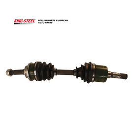 OE MD20-25-50X MD20-22-510A MD20-22-510 MD19-25-50X Price Car Transmission Front Axle CV Joint Right Drive Shaft for MAZDA BT50