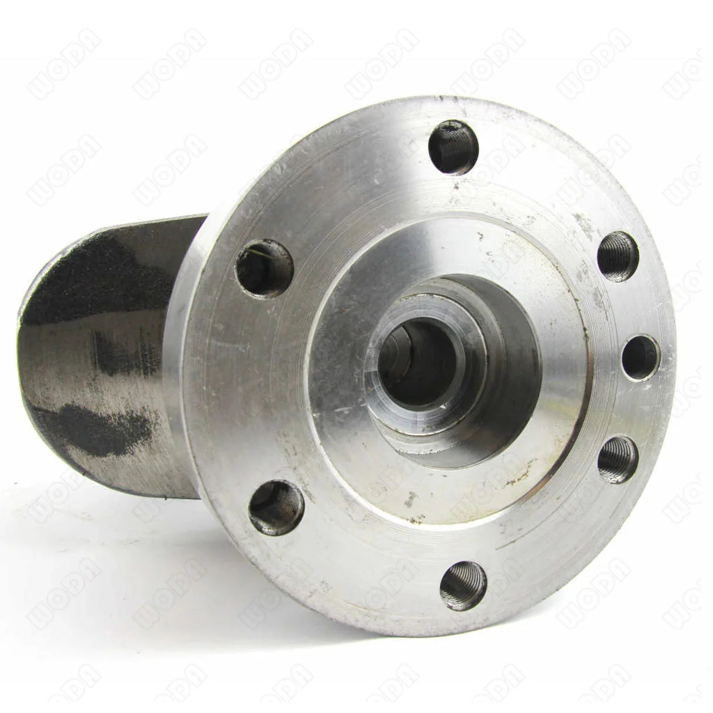 Perkins For Perkins 1975-1989 Perkins 4.236 Rf Forged/casting Crankshaft Zz90081 U58g0024 For Perkins 4.236 Ferguson 285 – OEM ZZ90081