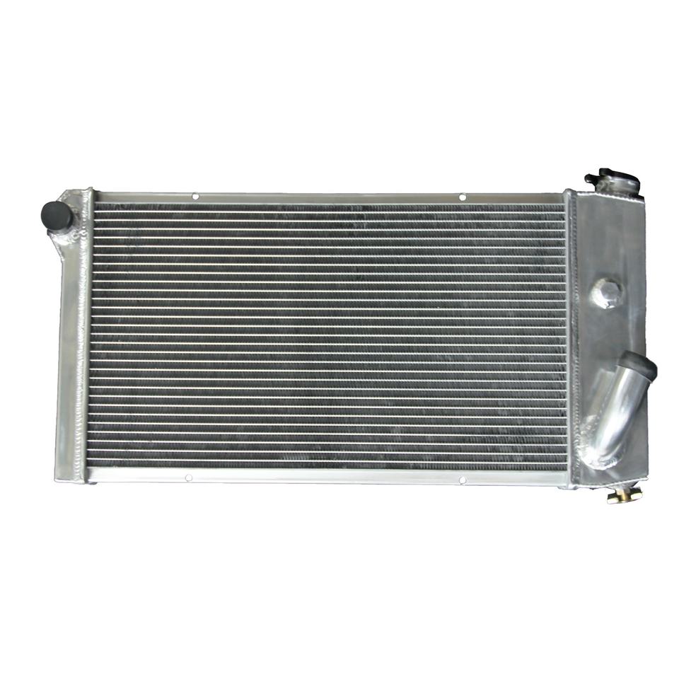 Aluminum Radiator for Chevrolet Vega / Pontiac Astre 1971-1977