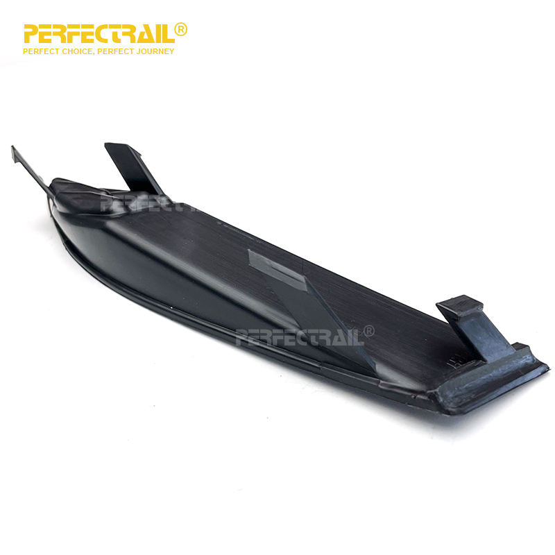 PERFECTRAIL LR061230 LR061235 Wholesale Car Parts Front Fog Lamp Cover Frame Grille for Land Rover Discovery Sport L550 2014-