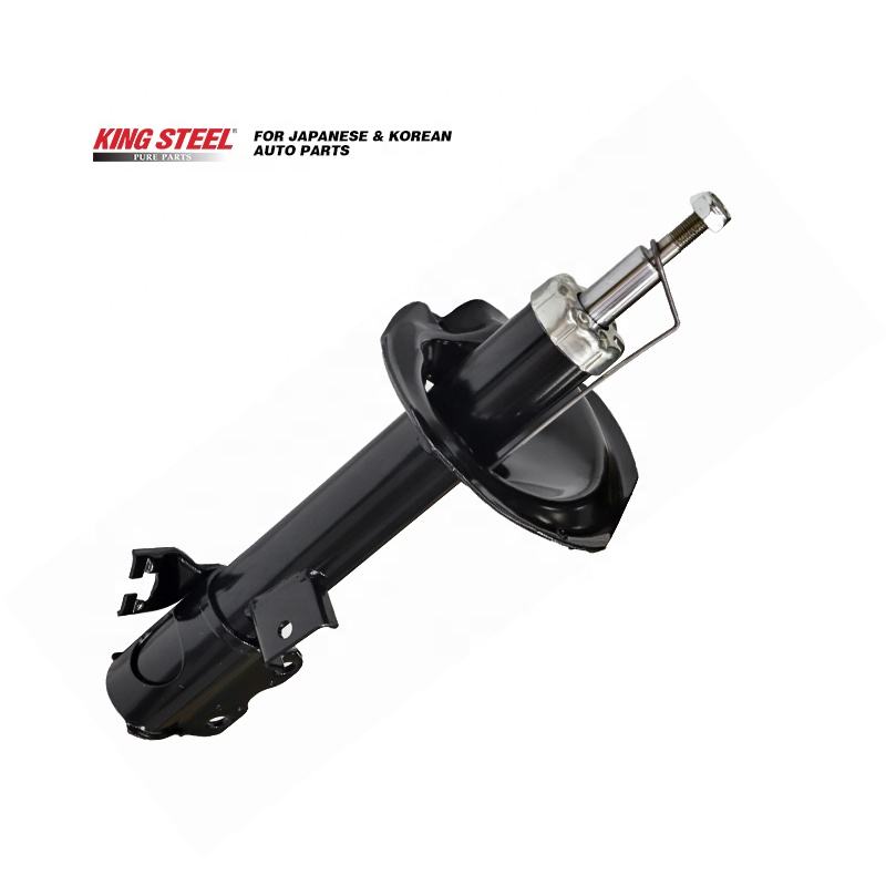 OE 55302-8H327/EQ025/EQ125/1A301/1A325/1A326/8H304 Amortiguadores Auto Shock Absorber for NISSAN X-Trail T30 QR20DE KYB 334362
