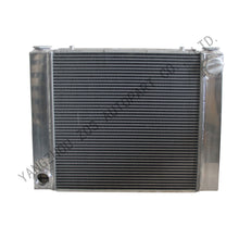 Load image into Gallery viewer, Aluminum Radiator for Universal RADIATOR AN20