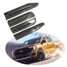 Load image into Gallery viewer, New Arrival SIDE DOORS COVER BODY MOLDING TRIMS DOOR SILL for RANGER T9 2022 2023