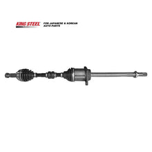 Load image into Gallery viewer, OE 39100-9N00B 39101-9N01A 39101-9N00F Car Transmission Front Axle CV Right Drive Shaft Assembly for NISSAN MAXIMA A35 2008-