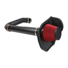 Load image into Gallery viewer, Dodge Challenger / Charger / Chrysler 300 2011-2020 3.6L Pentastar V6 Aluminium Cold Air Intake with Heat Shield