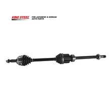 Load image into Gallery viewer, OE 43410-21070 4341021070 Manufacturer Car Transmission Front Axle CV Joint Right Drive Shaft Assembly for Toyota Caldina 1AZ