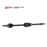 OE 43410-21070 4341021070 Manufacturer Car Transmission Front Axle CV Joint Right Drive Shaft Assembly for Toyota Caldina 1AZ
