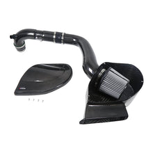 Load image into Gallery viewer, BMW M3 G80 / M4 G82 Competition S58 2021+ Dry Carbon Fibre Cold Air Intake System
