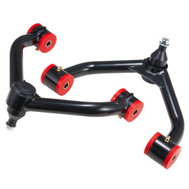 Chevrolet Silverado GMC Sierra 2500HD 3500HD 2011-2020 Front Upper Aluminium Control Arm - Black