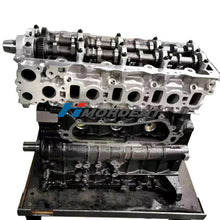 Load image into Gallery viewer, Toyota 4Runner 1984-2019 - 3.0L 16V Auto Motor 1KD 1KD-FTV 2KD D4D Diesel Engine Land Cruiser Prado Hiace Hilux 2000- – OEM 1KD