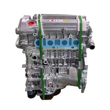 Load image into Gallery viewer, 4 Cylinders 2.0 L 1AZ-FE 1AZ-FSE 1AZ 1AZFE 2.0L Engine Motor for Toyota Camry RAV4 Ipsum Avensis Aurion