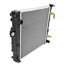 Load image into Gallery viewer, Radiator for Toyota Forklift | OEM 16420-N2070-71 | Engine Cooling Part