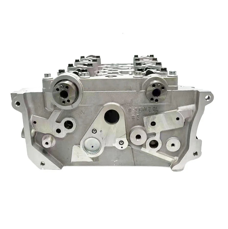 Hyundai For HYundai Kia 2018 G4KJ Factory Manufacturer Engine G4kj 16 Valve Aluminum Cylinder Head Complete Assembly Ix45 2018- Kia Sorento – OEM 22100-0300