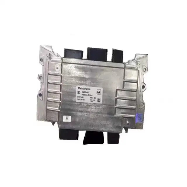 APS-HV-1600432541750 Engine Controls Unit (ecu) for BMW N52 Engine Control Unit