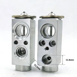 S13008 OE ADNAJ40180 Air Conditioning Expansion Valve for Soueast Auto DX3