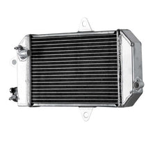 Load image into Gallery viewer, 2 Row Aluminum Cooling Radiator for 1987-2006 Yamaha Banshee 350 YFZ350