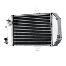 Load image into Gallery viewer, 2 Row Aluminum Cooling Radiator for 1987-2006 Yamaha Banshee 350 YFZ350