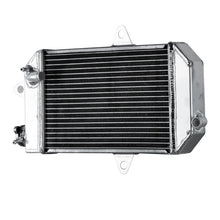 Load image into Gallery viewer, 2 Row Aluminum Cooling Radiator for 1987-2006 Yamaha Banshee 350 YFZ350