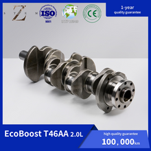 Load image into Gallery viewer, EcoBoost 2.0T crankshaft OE AG9E6303AA