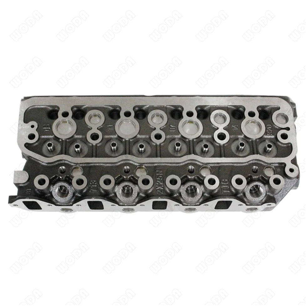 Mitsubishi CANTER 2001-2016 4DR5 4DR7 Auto Parts 4DR5 4DR7 Cylinder Head Canter/Jeep/Rosa Bus 2.7D SOHC 8V – OEM ME759064