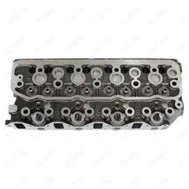 Mitsubishi Canter / Jeep / Rosa Bus 2.7D SOHC 8V 4DR5 / 4DR7 Cylinder Head 2001-2016 (OEM ME759064)