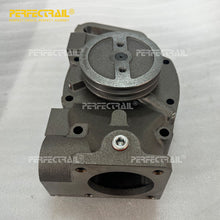 Load image into Gallery viewer, PERFECTRAIL 3000886 3801784 AR45090 Truck Parts Heavy Duty Coolant Water Pump for Cummins NT855 Engine
