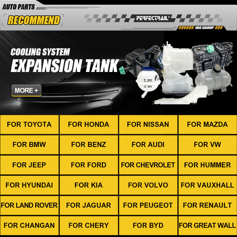 PERFECTRAIL 4x4 Offroad Car Parts Upgrade 60L Fuel Gas Tank for Suzuki Jimny JB43