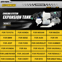 Load image into Gallery viewer, PERFECTRAIL 4x4 Offroad Car Parts Upgrade 60L Fuel Gas Tank for Suzuki Jimny JB43