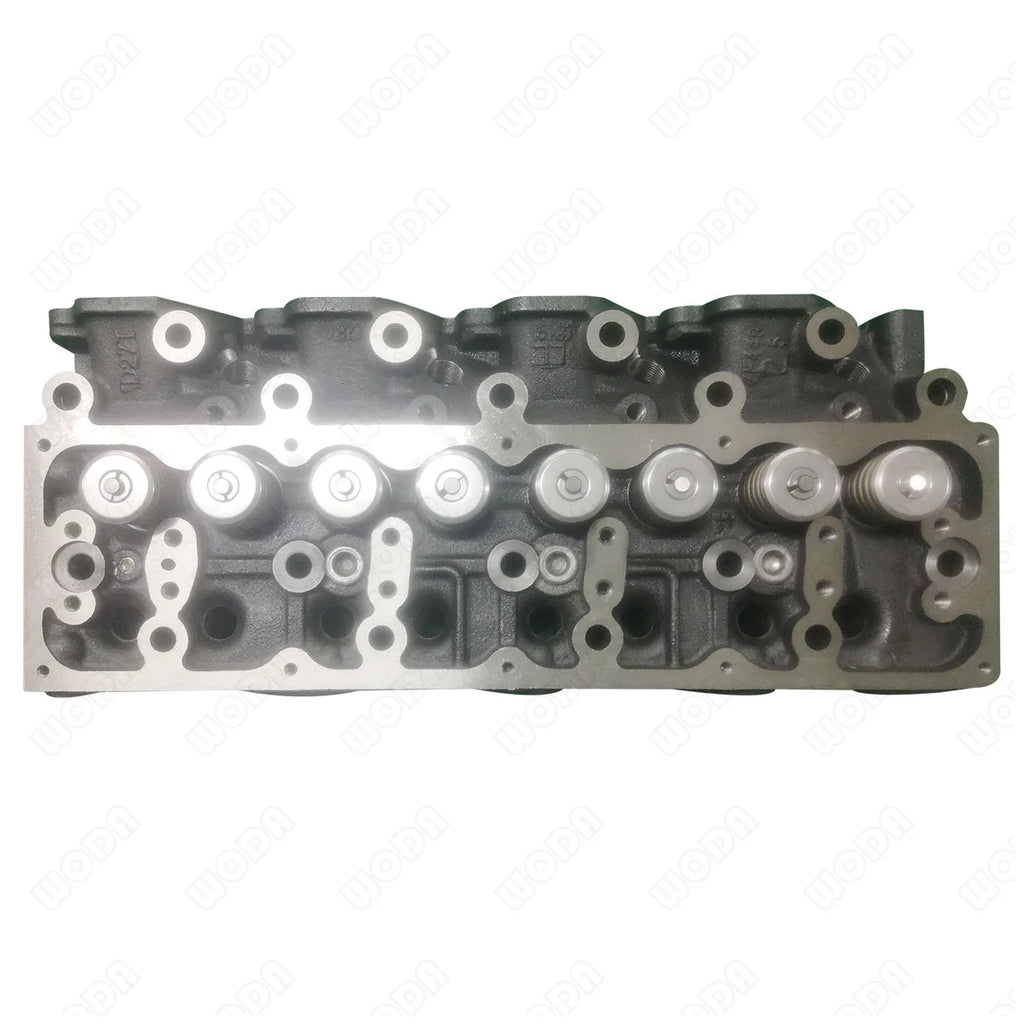 FORD MAVERICK 1996.09-1998.04 2.7 TD (92KW,125PS) 11039-7F401 11039-7F402 TD27 Cylinder Head Fit Terrado Mistral Pathfinder 2.7 – OEM 11039-7F400