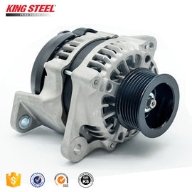 62595734834 Kingsteel High Quality 12v Alternator Generator for ISUZU D-MAX 4JJ1
